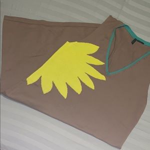 Bennetton cotton dress